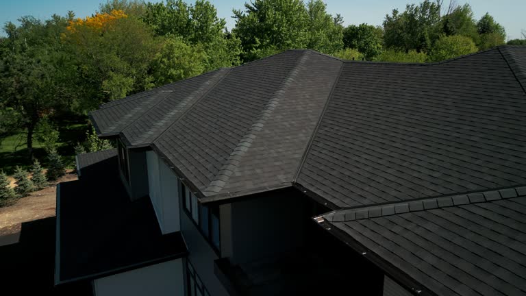 Cold Roofs in Citrus City, TX