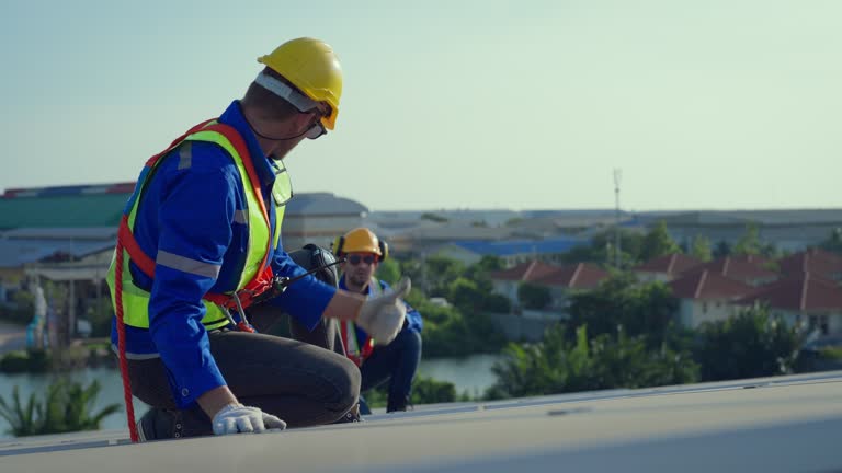 Best Metal Roofing Installation  in Citrus City, TX