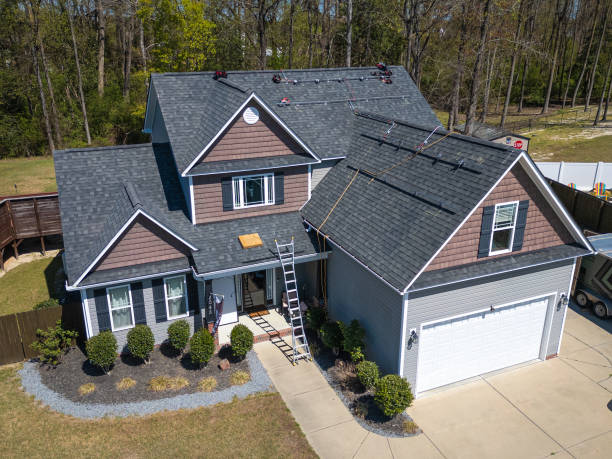 Best Roofing for New Construction  in Citrus City, TX