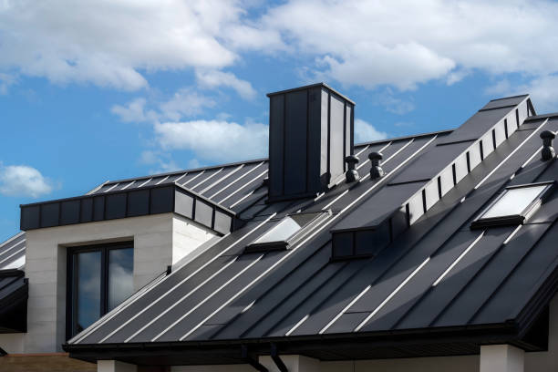 Best Solar Panel Roofing Installation  in Citrus City, TX